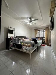 Blk 760 Woodlands Avenue 6 (Woodlands), HDB 4 Rooms #627096491